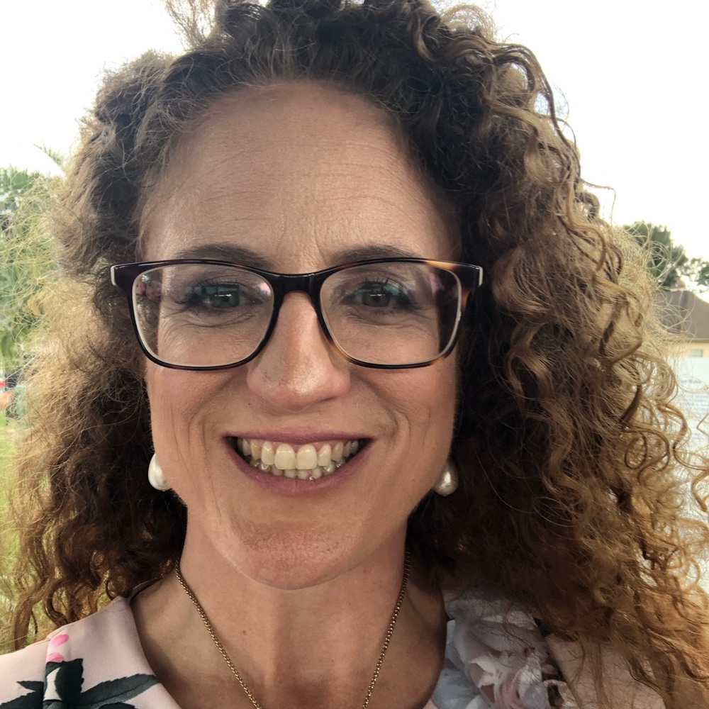 Meet your Posher, Alissa